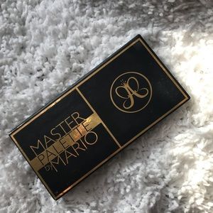 Master Palette by Mario x Anastasia Beverly Hills
